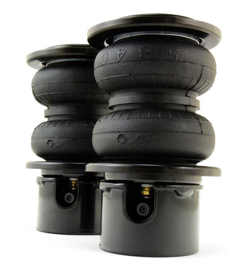 Air Lift 78662 Performance 2015+ Volkswagen Golf/GTI/Golf R MK 7 / 2016+ Audi A3 Rear Kit