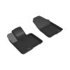 3D MAXpider L1HY11811509 ACE Kagu - Front - Black