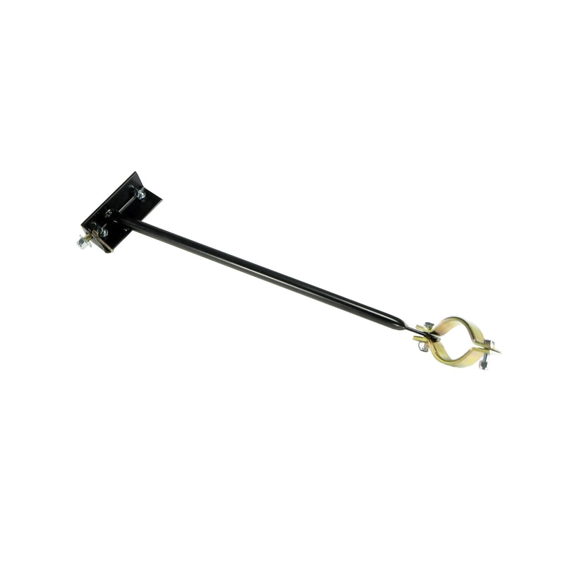 Rugged Ridge 18021.05 Heavy Duty Steering Box Brace 84-01 Cherokee (XJ)