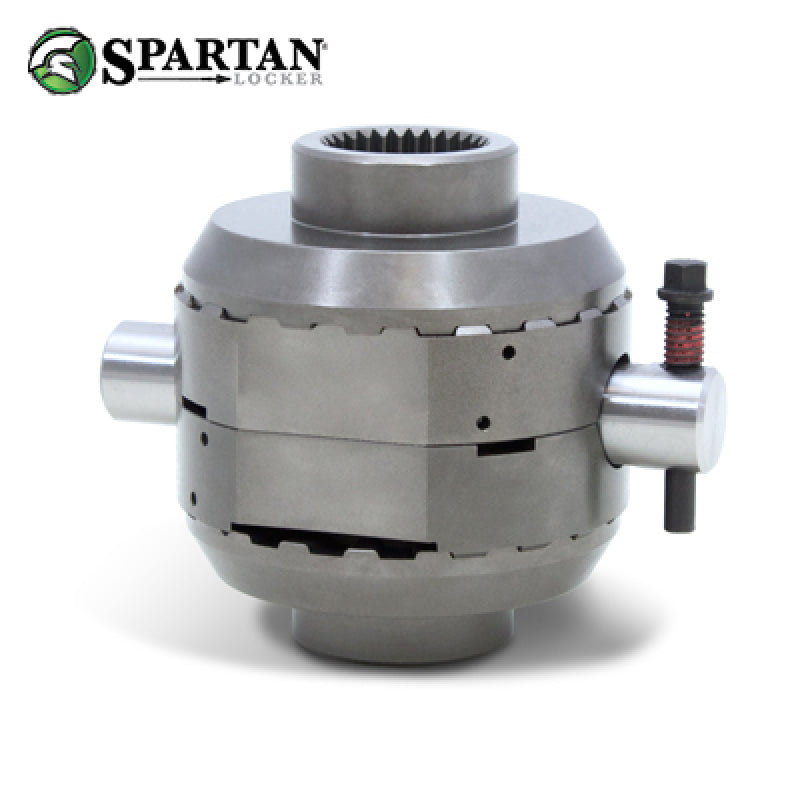 Yukon Gear & Axle SL C8.25-29 USA Standard Spartan Locker For Chrysler 8.25in w/ 29 Spline Axles