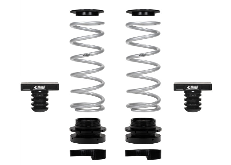 Eibach AK31-59-005-02-02 03-09 Lexus GX470 Load-Leveling System - Load Rating 250-400 lbs