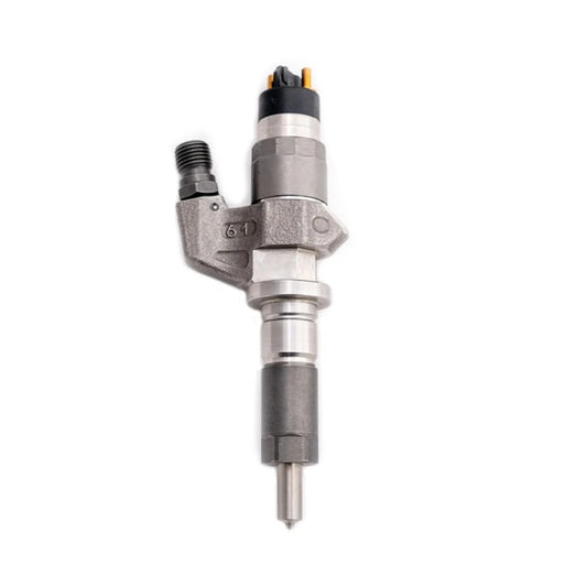 DDP DDP LB7-STK 01-04 Chevrolet Duramax 6.6L LB7 Reman Injector - Stock (Single)