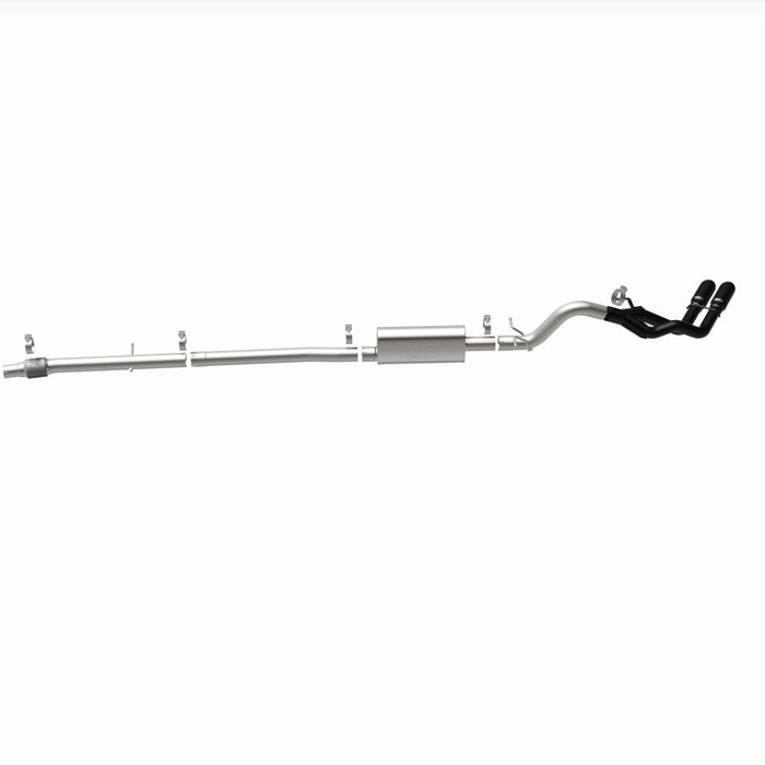 Magnaflow 19635 24+ Ford Ranger Dual Exhaust - Black