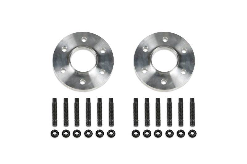 Fabtech FTS28011 15-22 Mercedes Sprinter 2500/3500 Wheel Spacer Kit