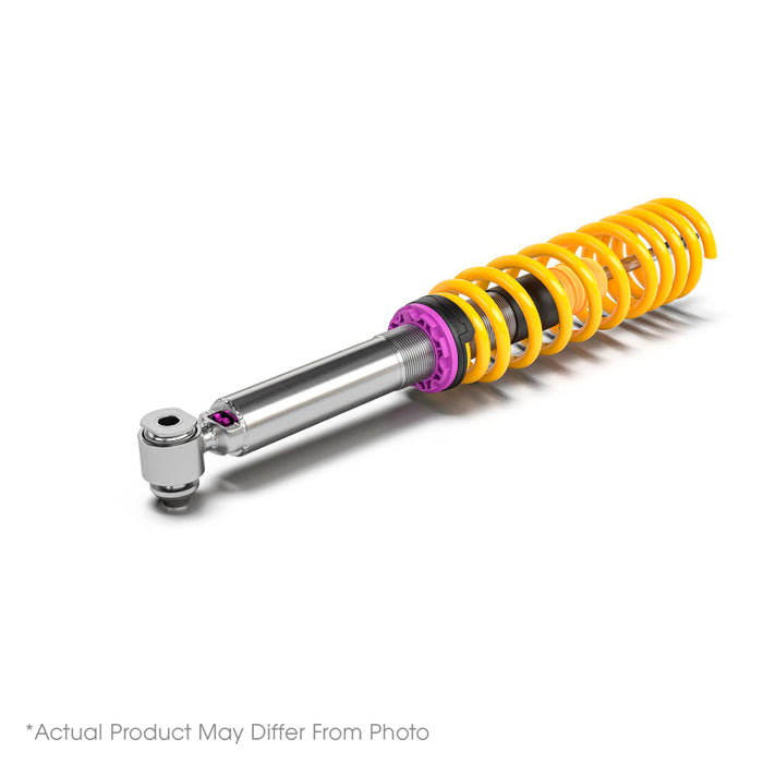 KW 35271092 07-15 Audi Q7 04-17 Volkswagen Touareg 03-18 Porsche Cayenne V3 Leveling Coilover Kit