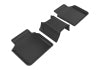 3D MAXpider L1BM07621509 ACE Kagu - Rear - Black
