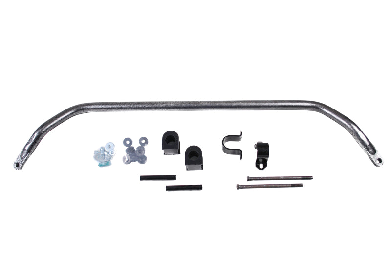 Hellwig 7702 99-06 Chevrolet Silverado 2500 2/4WD Solid Heat Treated Chromoly 1-3/8in Front Sway Bar