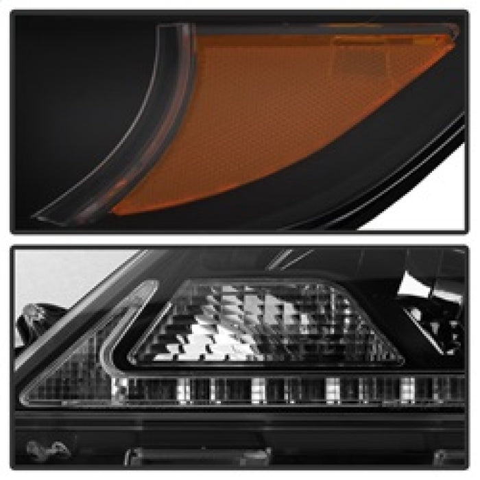 SPYDER SPY Headlights 5083982