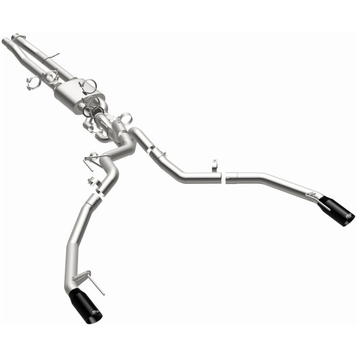 Magnaflow 19637 2024 Ford Ranger Raptor Cat-Back Exhaust System