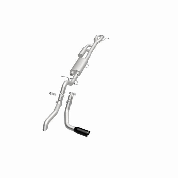Magnaflow 19663 2024+ Ford Ranger Overland Series Cat-Back Performance Exhaust System