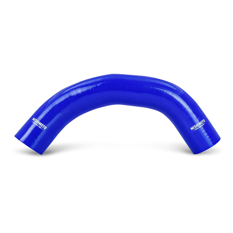 Mishimoto MMHOSE-RAM-19BL 2019+ RAM Cummins 6.7L Silicone Coolant Hose Kit Blue