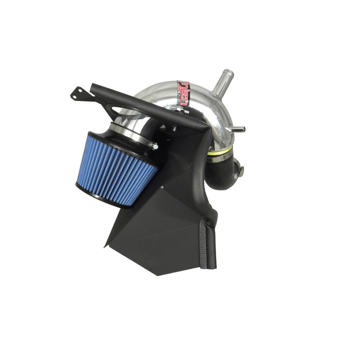 Injen SP1387BLK 13-14 Hyundai Genesis Coupe 2.0L 4cyl Turbo GDI Black Short RAM Intake w/ Heat Shield