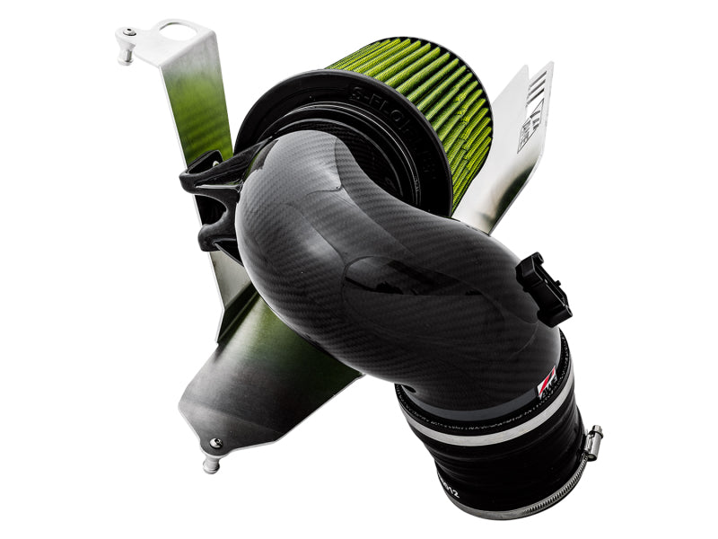 AWE Tuning 2660-15018 2020+ Toyota GR Supra S-FLO Carbon Intake