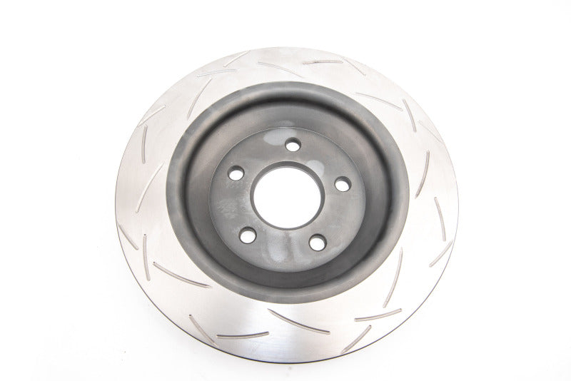 DBA DBA42969S 2016-2017 Ford Focus RS Rear Slotted 4000 Series Rotor