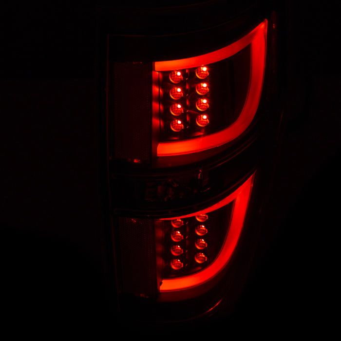 ANZO 311257 ANZ LED Taillights