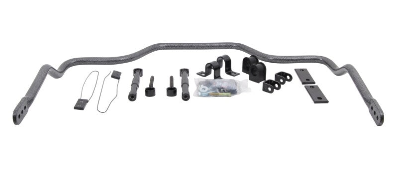 Hellwig 7782 20-22 Chevrolet Silverado 2500/3500 HD 2/4WD Solid Chromoly 1-1/4in Rear Sway Bar