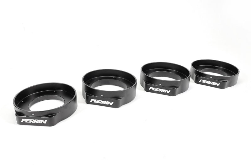 Perrin Performance PSP-SUS-531BK PERRIN 15-25 Subaru WRX/STI / 22-25 BRZ Rear Subframe Lockdown