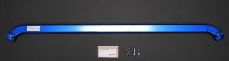 Cusco 3C3 492 RMLHD Power Brace Rear Cross Member Steel Bar - 17+ Honda Civic/18+ Accord