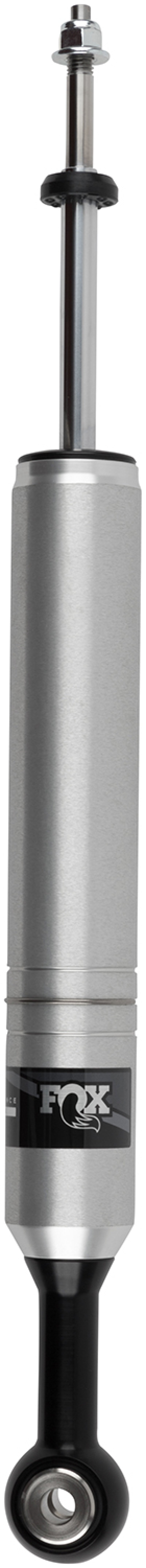 FOX 985-62-001 Fox 2010+ Toyota 4Runner 2.0 Performance Series 4.87in IFP Front Coilover Shock / 0-2in Lift