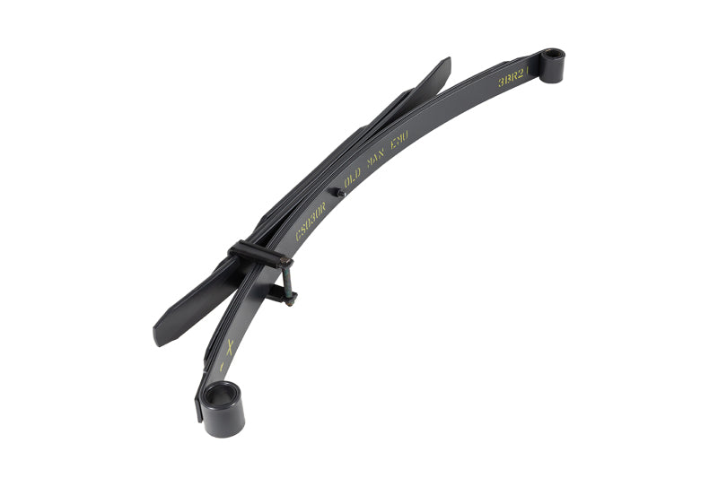 Old Man Emu CS030R ARB / OME Leaf Spring Nissan D21 -Rear-