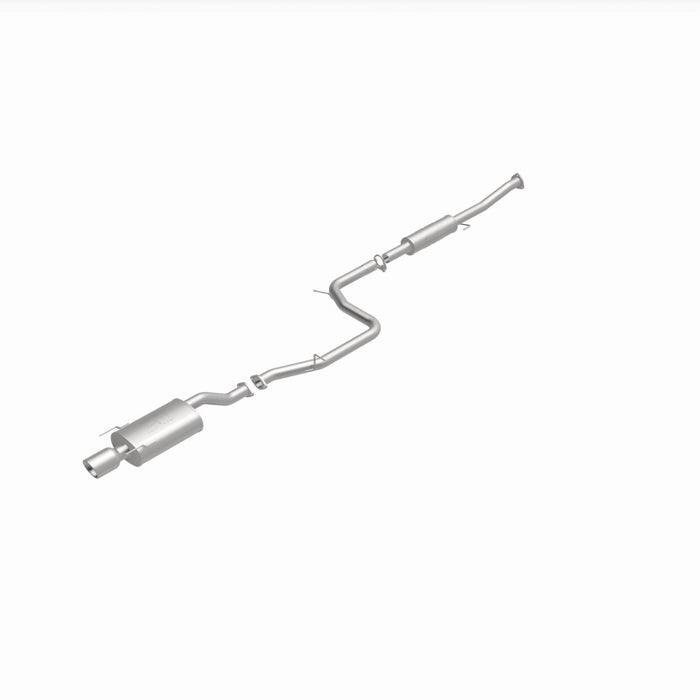 Magnaflow 15686 MagnaFlow Sys C/B Honda Accord 2/4Dr