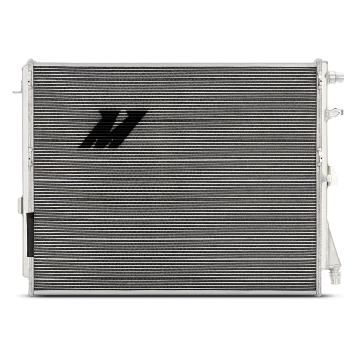 Mishimoto MMHE-G80-21MT 2021+ BMW M3/ M4 G8X Manual Performance Heat Exchanger
