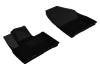 3D MAXpider L1KA03011509 ACE Kagu - Front - Black