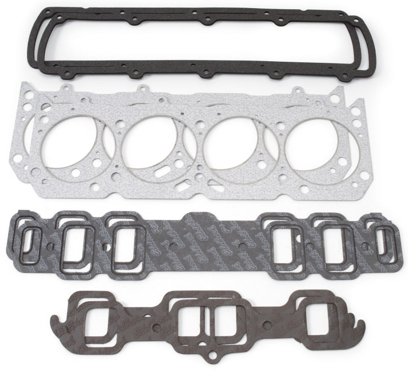 Edelbrock EDE7373 Head Gasket Set - Olds V8