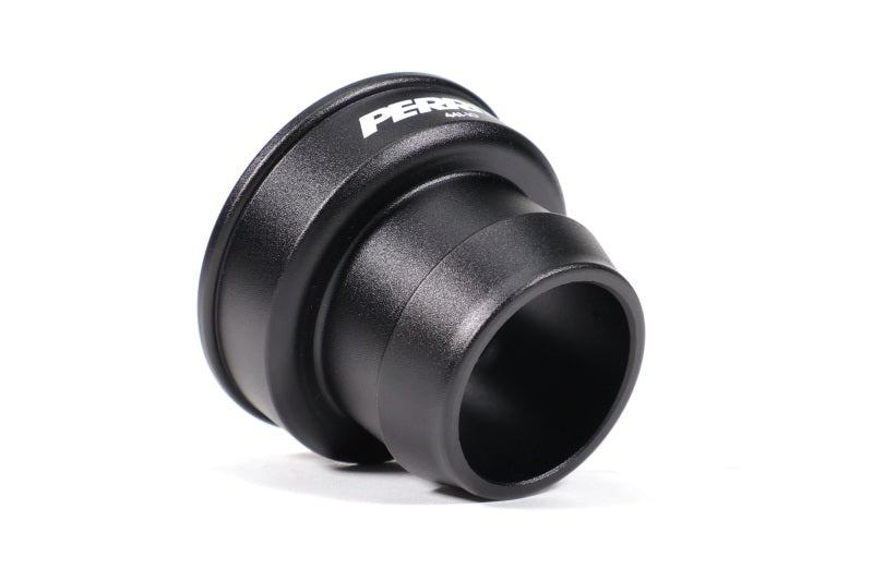 Perrin Performance PSP-ITR-441SL/BK PERRIN 22-25 Subaru WRX Front Mount Intercooler Kit (Black Tubes & Silver Core)