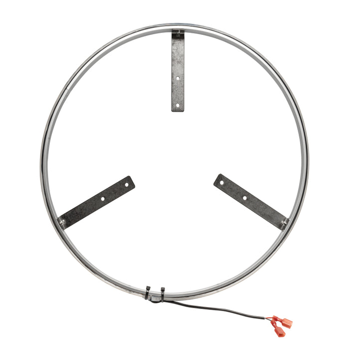 ORACLE Lighting 4211-003 Oracle LED Illuminated Wheel Ring 3rd Brake Light - Red