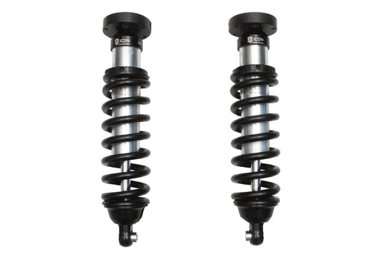 ICON 58625-700 00-06 Toyota Tundra Ext Travel 2.5 Series Shocks VS IR Coilover Kit w/700lb Spring Rate