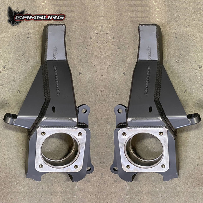 Camburg CAM-310115 07-21 Toyota Tundra 2wd/4wd Performance Spindle Kit