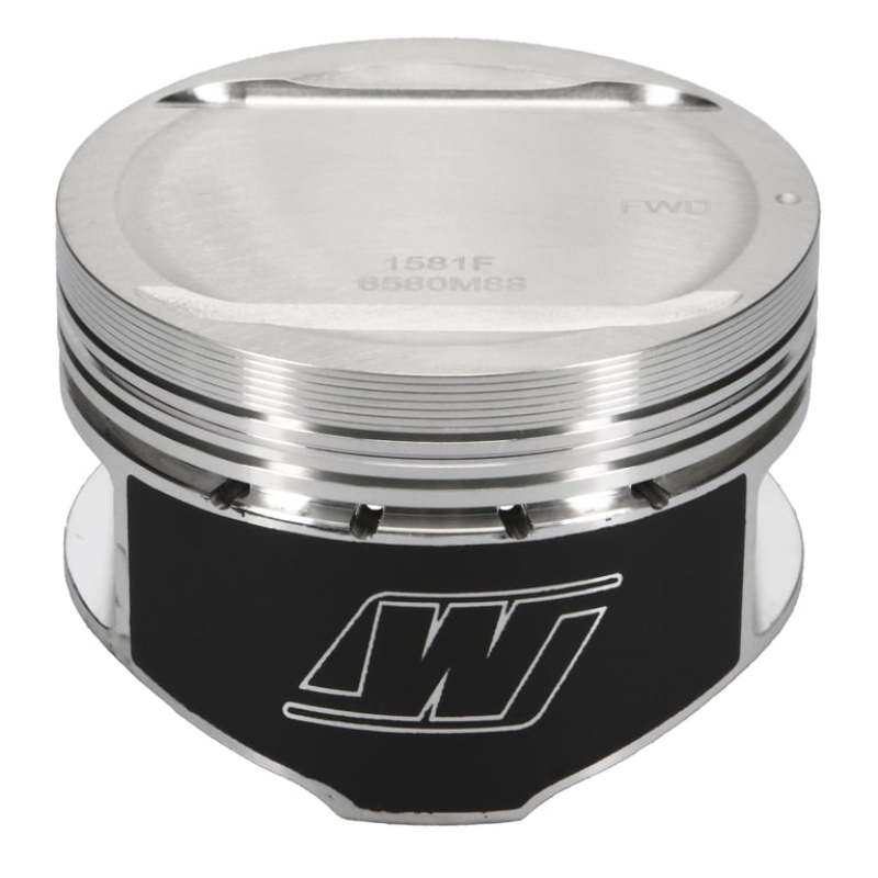 Wiseco K580M88 CHRY NEON 8.8:1 Turbo 1.236 X 88.0 Piston Shelf Stock Kit