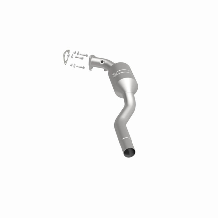 Magnaflow 444067 MagnaFlow Conv DF 01-05 Porsche 911 3.6L Front Right (California)