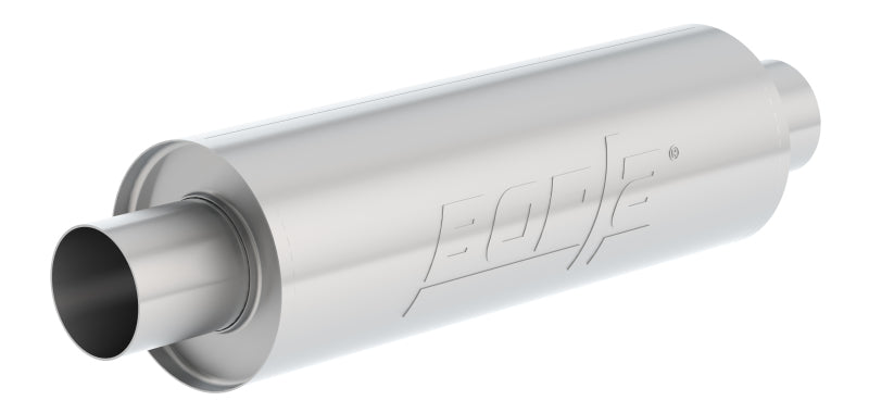 Borla BOR401392 XR-1 Sportsman Muffler