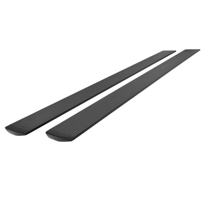 Westin 29-23245 07-21 Toyota Tundra Double Cab Pro-e Electric Running Boards - Textured Black