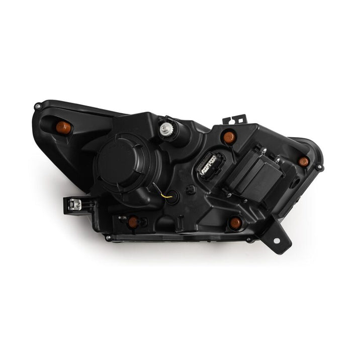 AlphaRex 880144 ARX NOVA Headlights