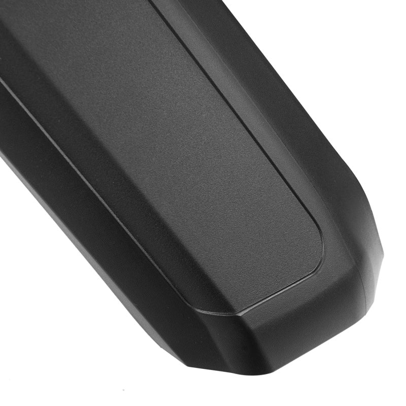 Rugged Ridge 11640.51 Max Terrain Fender Flare Set F & R 18-22 Jeep Wrangler JL