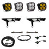 Baja Designs BAJ Squadron Pro Lights 447700UP