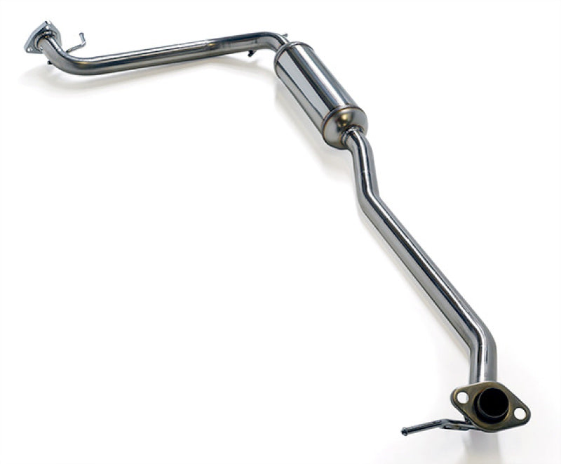 HKS 33004-AH002 SUS CENTER PIPE GE6/GE8 L13A/L15A