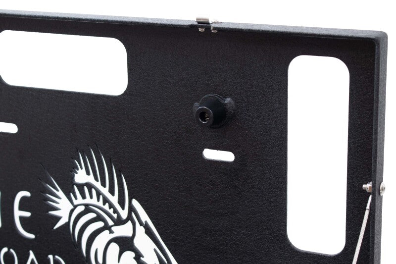 Fishbone Offroad FB25220 2018+ Jeep Wrangler JL Tailgate Table