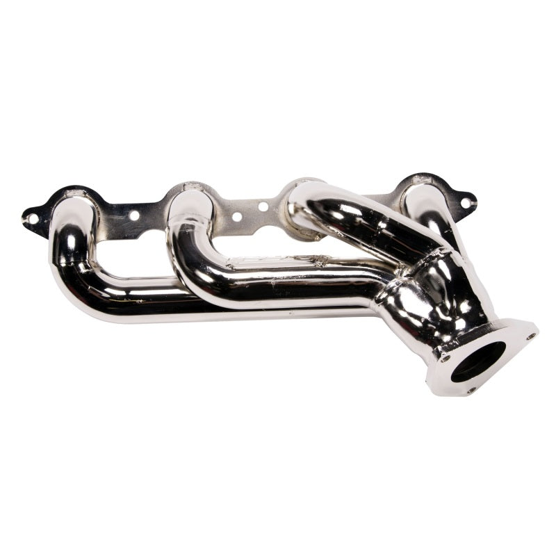 BBK 4006 99-04 GM Truck SUV 6.0 Shorty Tuned Length Exhaust Headers - 1-3/4 Titanium Ceramic