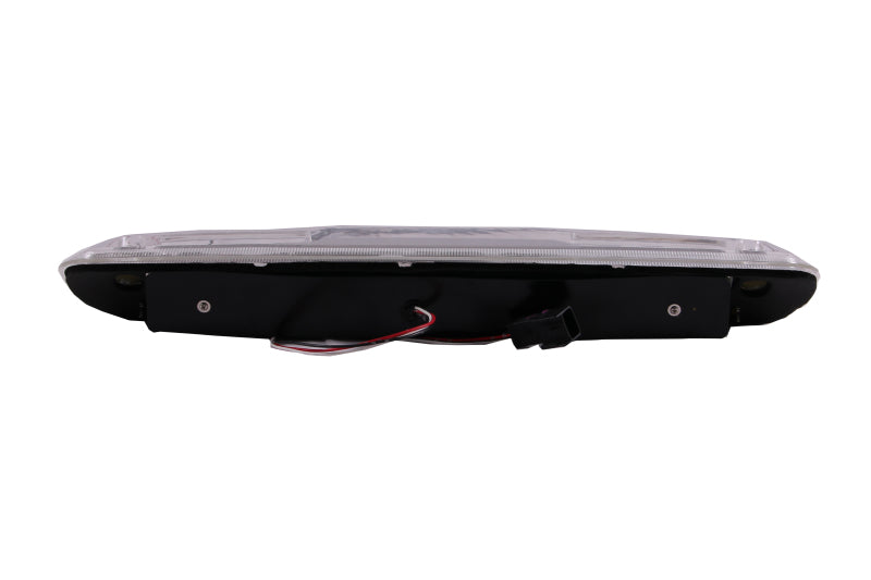 ANZO 531066 2007-2013 Chevrolet Silverado 1500 LED 3rd Brake Light Chrome B - Series
