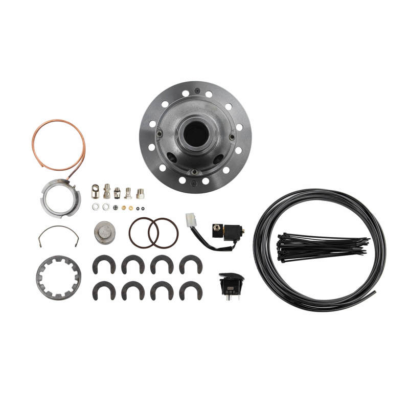 ARB RD153 Airlocker C-Clip 50mm Brng Toyota 8.9In S/N
