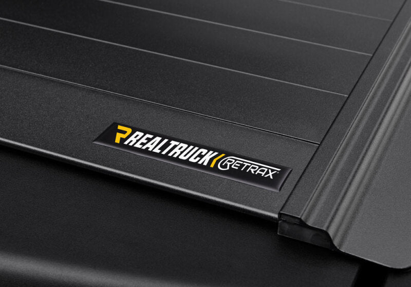 Retrax 80384 17-18 Super Duty F-250-450 Long Bed PRO MX