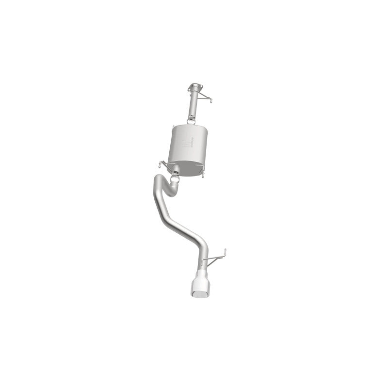 Magnaflow 16649 MagnaFlow Sys CB 07 Toyota FJ Cruiser 4.0L V6