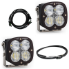 Baja Designs BAJ XL Sport Light Pods 447667UP
