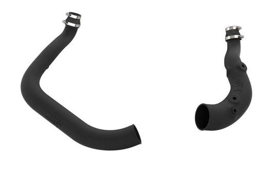 K&N Engineering 63-2623 K&N 18-20 Ford F150 Raptor V6 3.5L Inlet Pipes