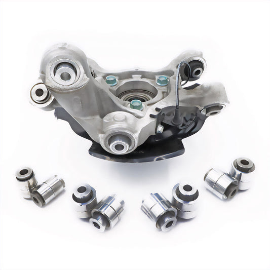 SPL Parts SPL RKB ND 2016+ Mazda Miata (ND) Rear Knuckle Bushings