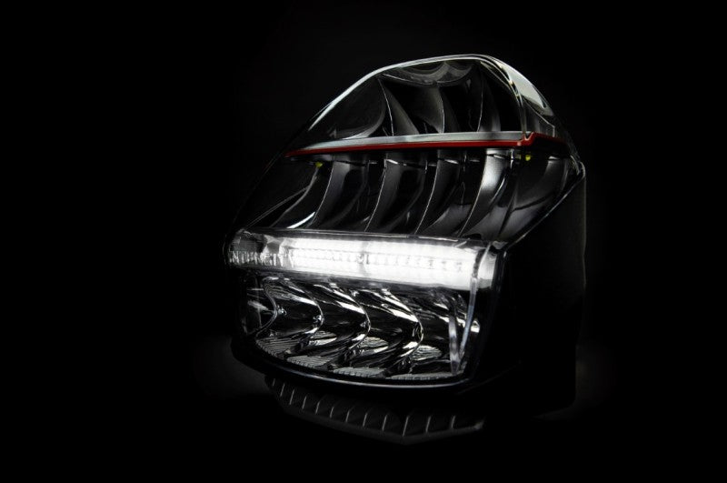 ARB ARBVX17 Intensity IQ Driving Lights